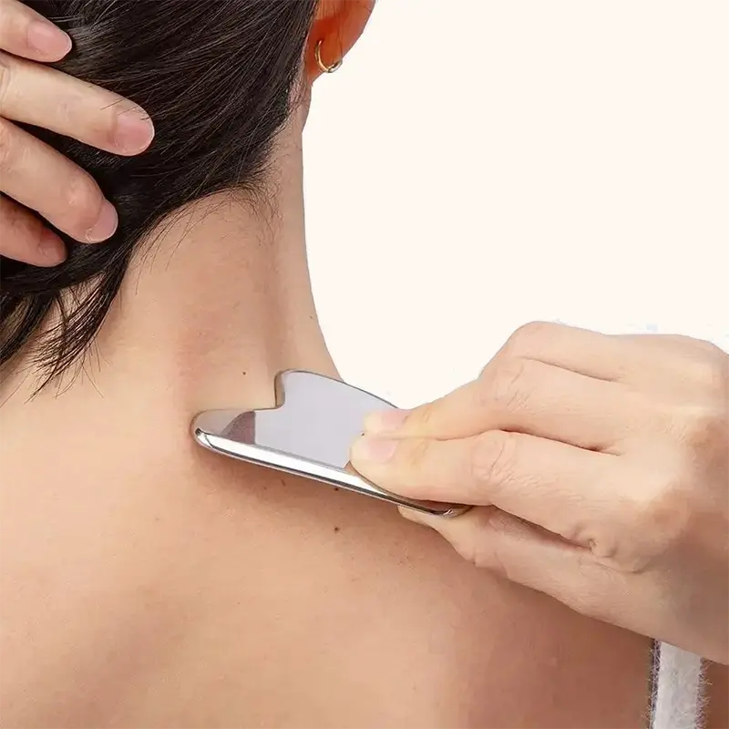 Massage Santé et Beauté Gua Sha