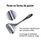 ridoki avec picots en forme de pointe