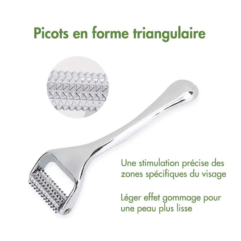 Rouleau Ridoki | GreenGuaSha