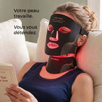 Serviette Exfoliante Corps — Dos & Peau Nette
