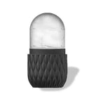 Rouleau de glace pour le visage