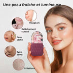 Utilisations du rouleau de glace