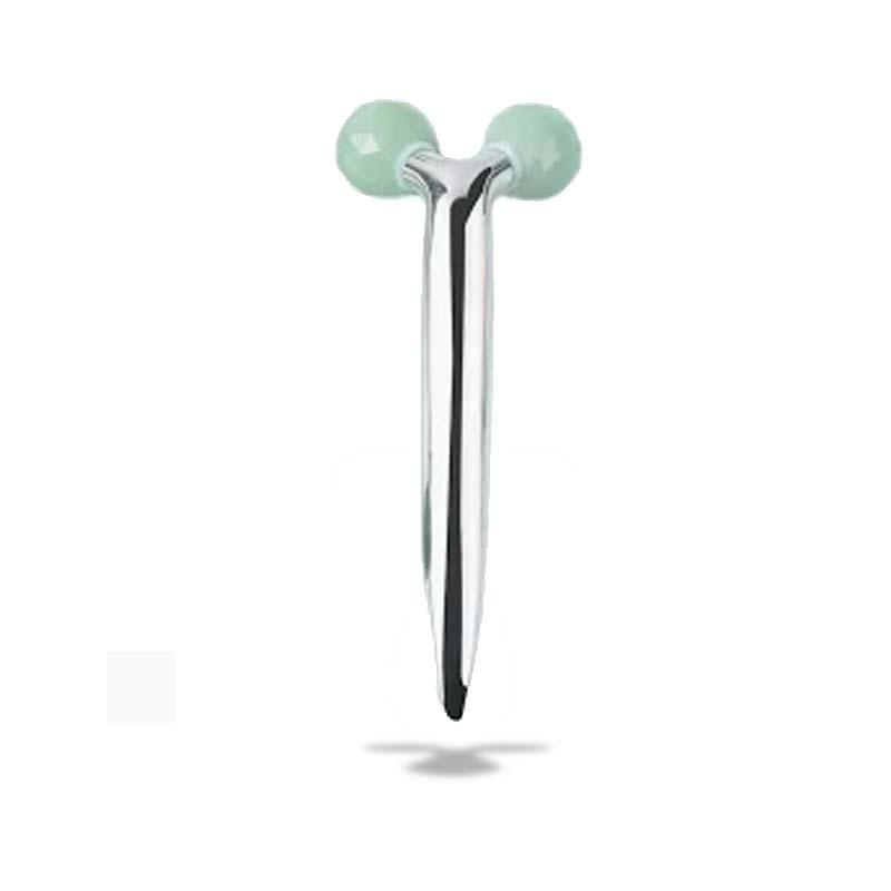 Rouleau Massage Visage 3D