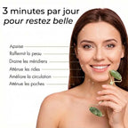 Routine roueau de jade