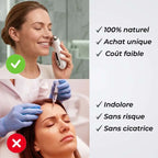 Appareil Micro-Courant Visage