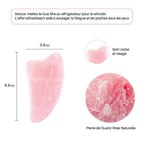 matiere gua sha quartz
