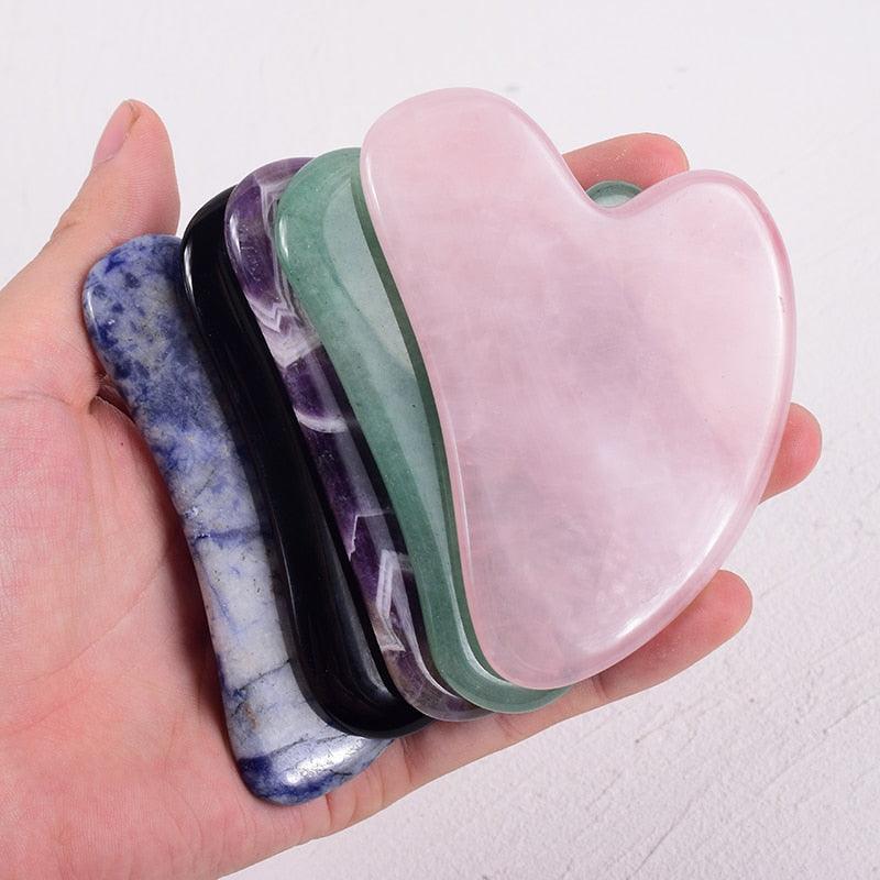 Gua Sha dimension