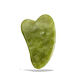 gua sha jade véritable
