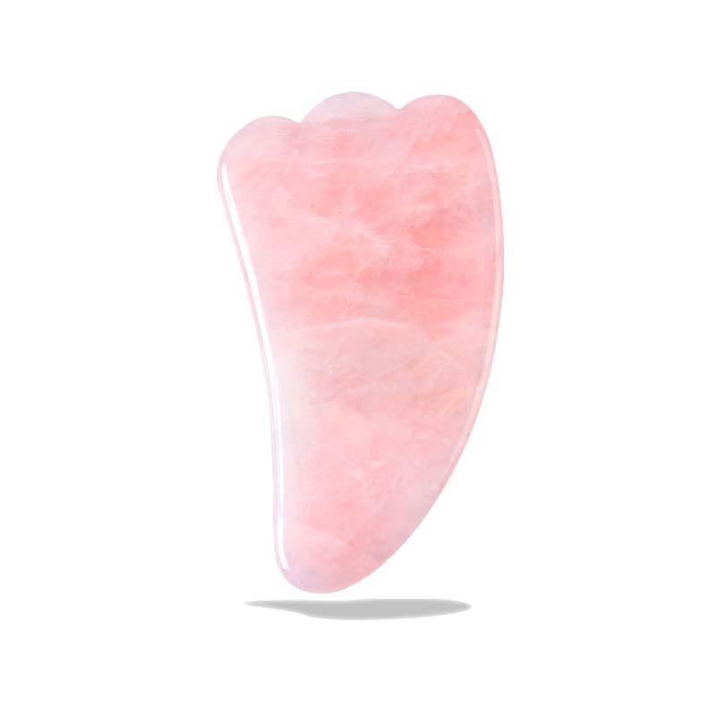 gua sha rose